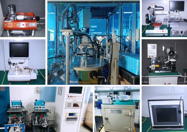 3653 brushless motor checkout motor