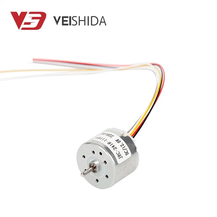 VBL-2418 motor