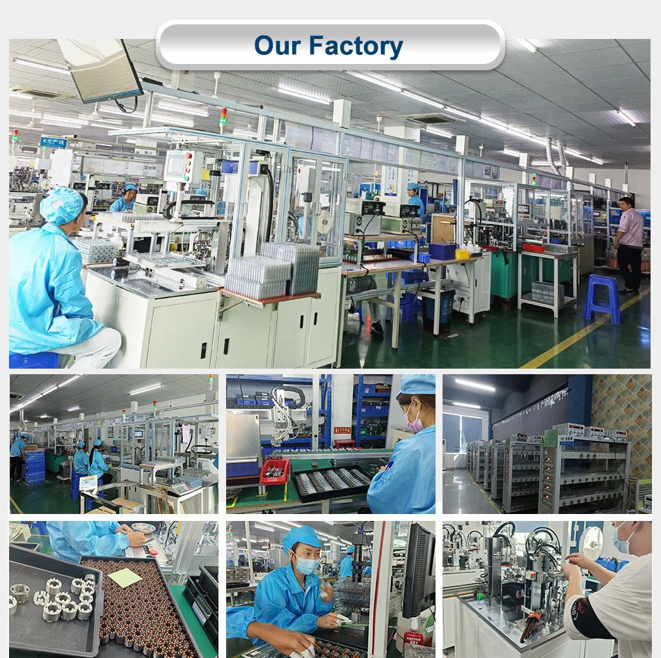 775 Motor with Gearbox factory