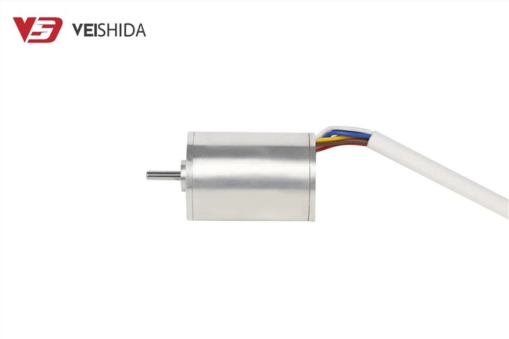 24v Brushless 16000 Rpm Motor