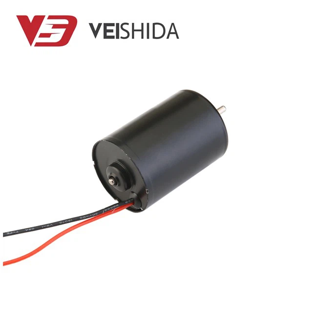 3650 Dc Brushless Motor
