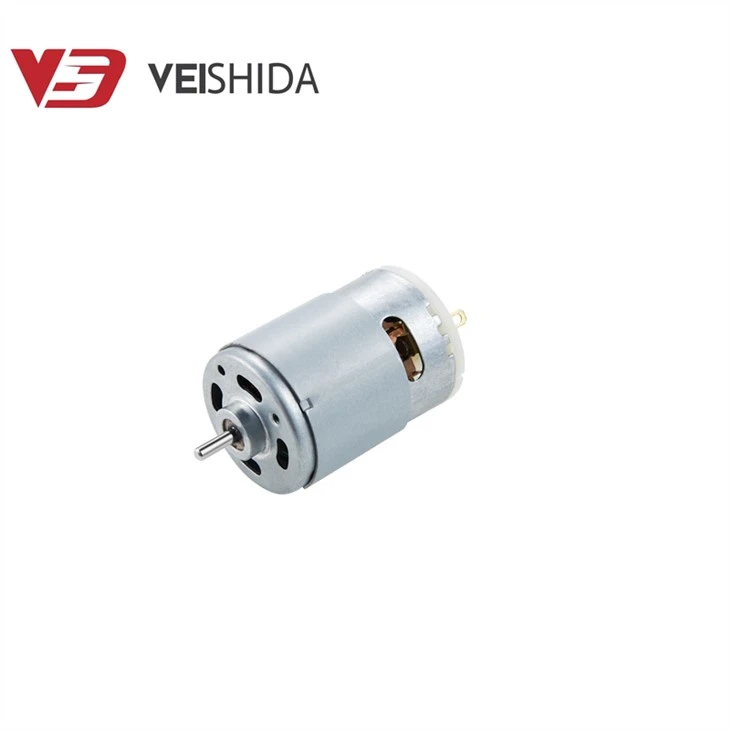 Brushed Micro Mini Electric DC Motor 540