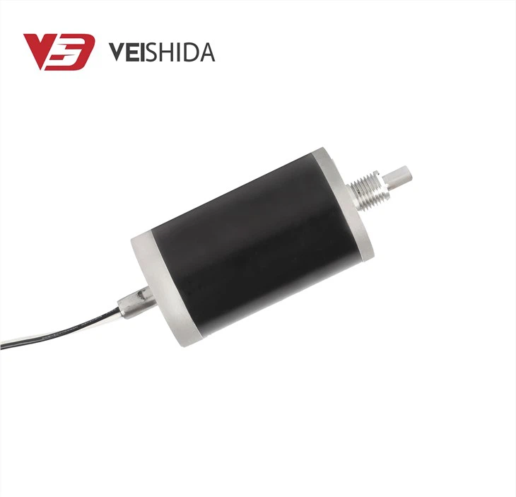 Brushless DC Motor For Treadmill