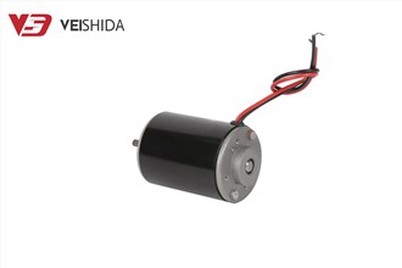 Động cơ DC chải lông 12V 3000 vòng / phút