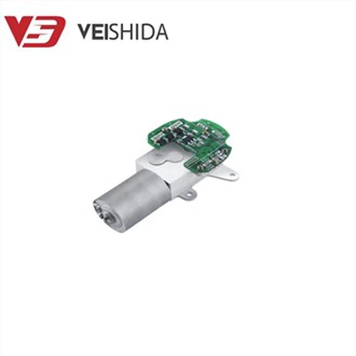 Động cơ bánh răng mô-men xoắn cao 12v