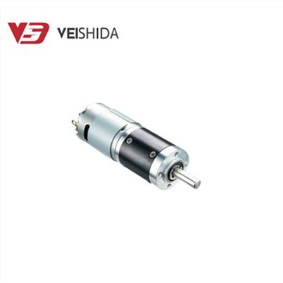 Động cơ bánh răng hành tinh siêu nhỏ 22mm