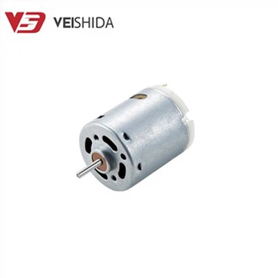 Động cơ DC chải 24v