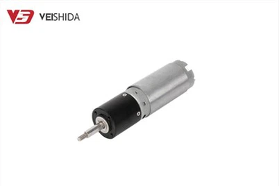 Động cơ bánh răng hành tinh 28mm 24V