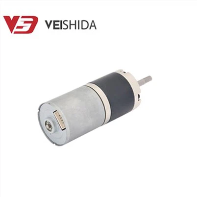 Động cơ bánh răng hành tinh 36mm Bldc