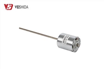 động cơ dc 12v chải