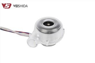 Quạt ly tâm DC không chổi than