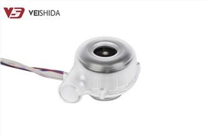 Quạt ly tâm DC không chổi than