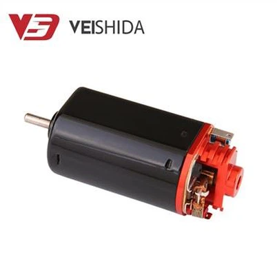 Động cơ không chổi than CNC cho Airsoft AEG