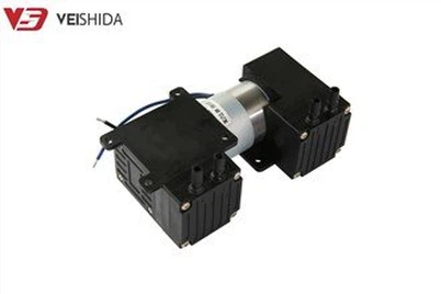 Bơm khí mini áp suất cao