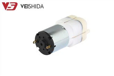 Bơm khí siêu nhỏ để phun oxy