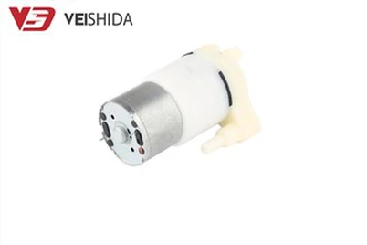 Bơm khí màng điện siêu nhỏ