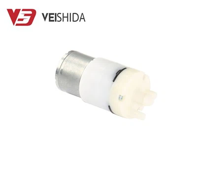 Máy bơm nước siêu nhỏ chạy điện DC 6V dành cho y tế