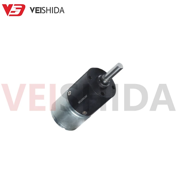 VSD - 24P2418 Gear Motor
