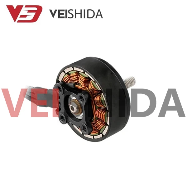 2808 brushless DC motor