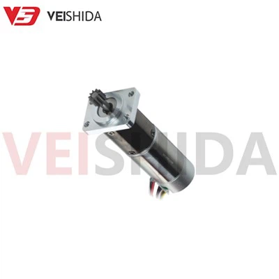 Động cơ bánh răng nhỏ