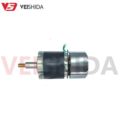 Động cơ bánh răng không chổi than