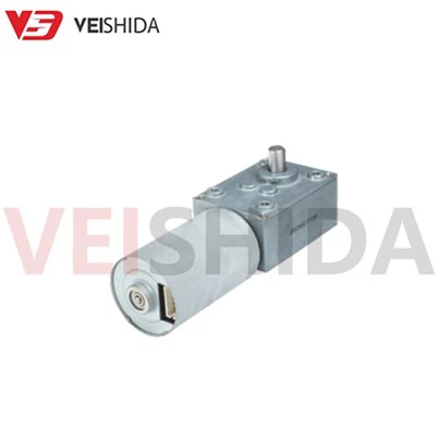 Động cơ bánh răng góc phải