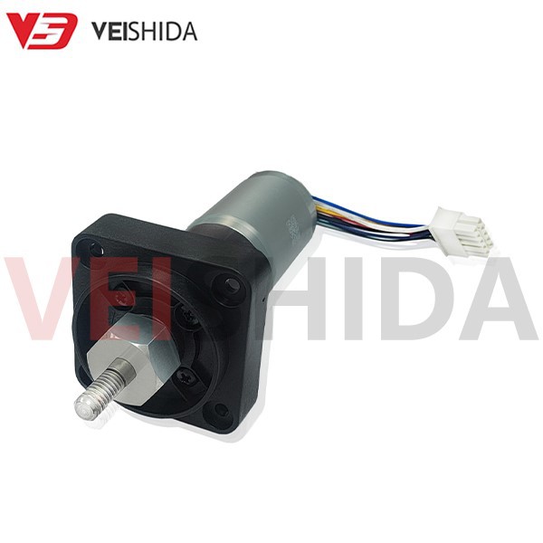 VSD - 42P4260 Worm Motor VSD - 42P4260 Worm Motor