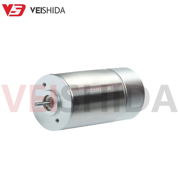 VEC-2233 Coreless motor VEC-2233 Coreless motor