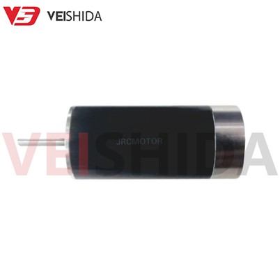 Vec -1630 12 V 24V Động cơ vô lực không chổi than